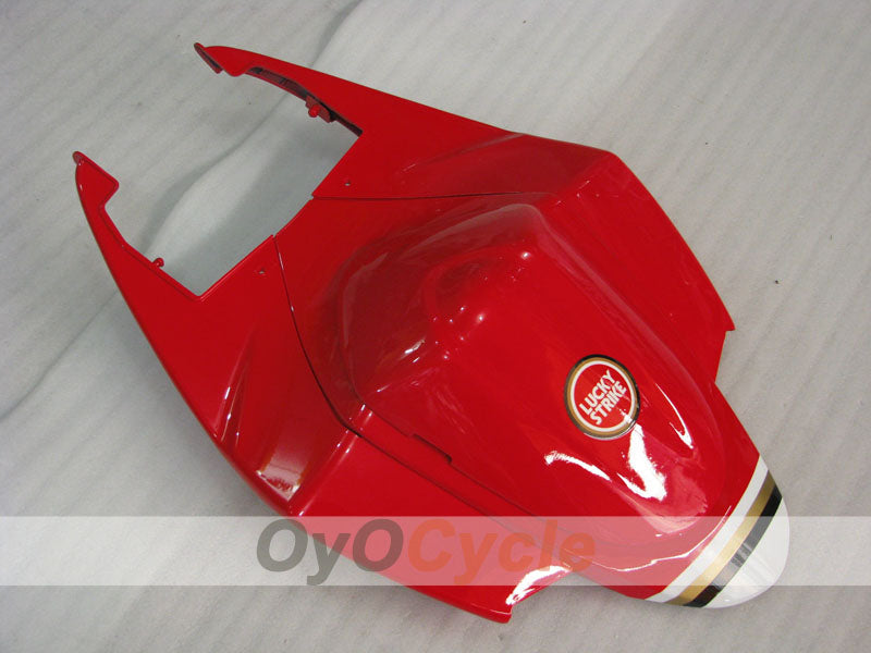 Heckverkleidung + Sitzabdeckung für Suzuki GSXR1000, Baujahr 05-06 #OYO87910601 Zweitbild