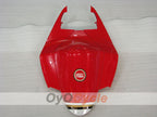 Heckverkleidung + Sitzabdeckung für Suzuki GSXR1000, Baujahr 05-06 #OYO87910601