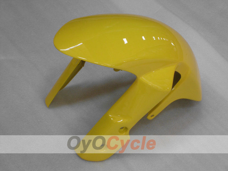 Vordere Kotflügelverkleidung für Suzuki 05-06 GSXR1000 #OYO87910603 Zweitbild