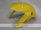 Vordere Kotflügelverkleidung für Suzuki 05-06 GSXR1000 #OYO87910603