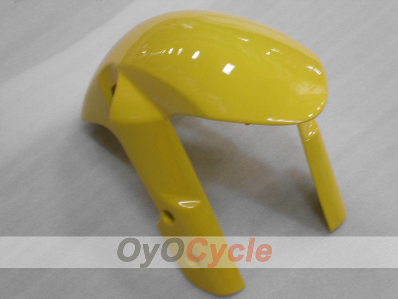 Vordere Kotflügelverkleidung für Suzuki 05-06 GSXR1000 #OYO87910603
