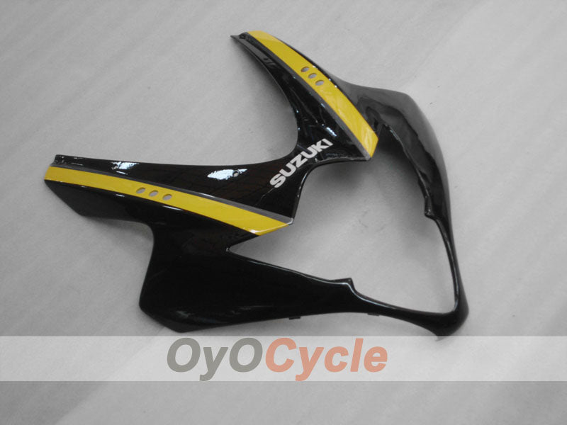 Obere Frontverkleidung für Suzuki 05-06 GSXR1000 #OYO87910605
