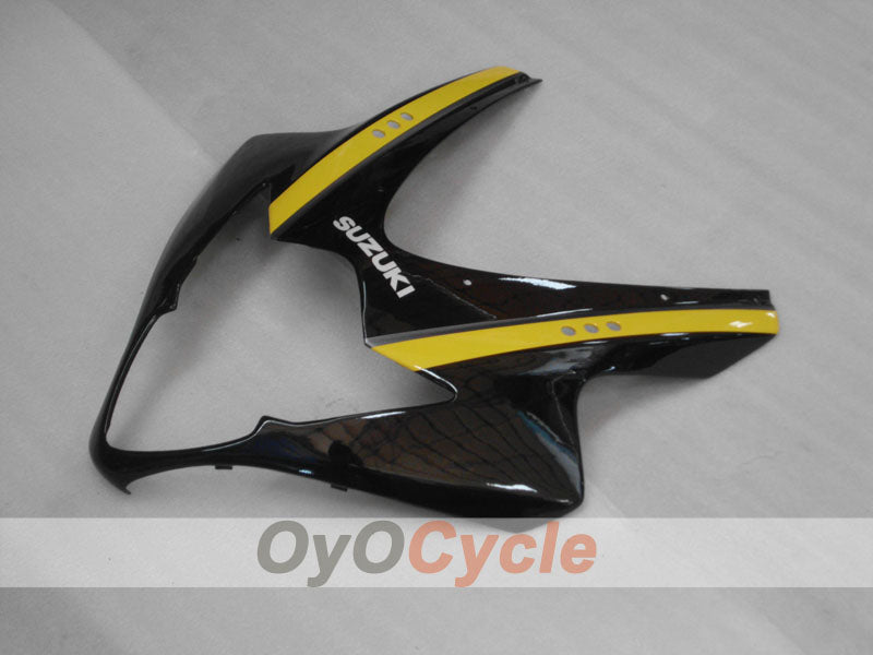Obere Frontverkleidung für Suzuki 05-06 GSXR1000 #OYO87910605