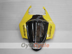 Heckverkleidung + Sitzabdeckung für Suzuki GSXR1000, Baujahr 05-06 #OYO87910606