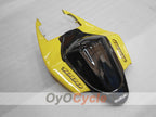Heckverkleidung + Sitzabdeckung für Suzuki GSXR1000, Baujahr 05-06 #OYO87910606