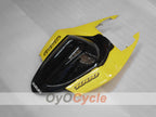 Heckverkleidung + Sitzabdeckung für Suzuki GSXR1000, Baujahr 05-06 #OYO87910606