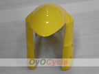 Vordere Kotflügelverkleidung für Suzuki 05-06 GSXR1000 #OYO87910603