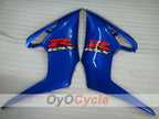 Linke und rechte Seitenverkleidung für Suzuki GSXR1000, Baujahr 05-06 #OYO87910610