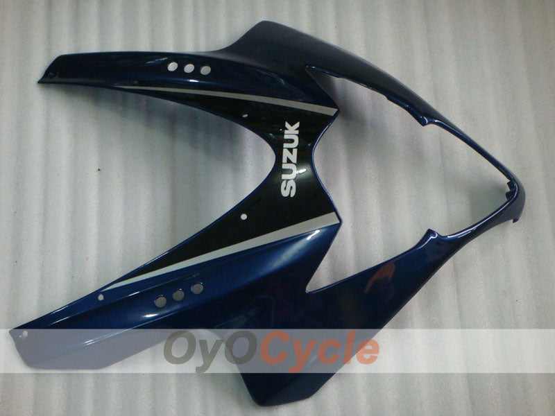 Obere Frontverkleidung für Suzuki 05-06 GSXR1000 #OYO87910608