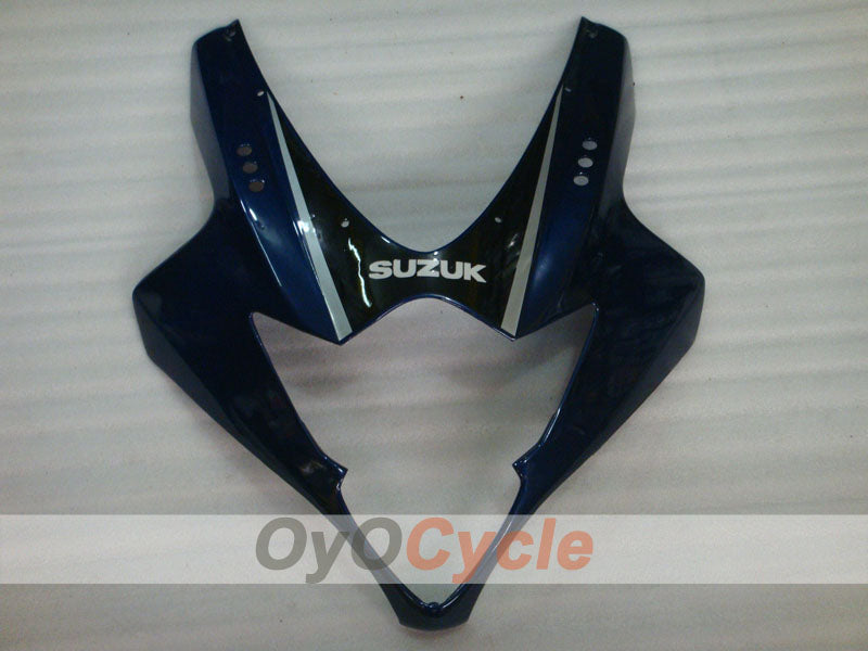 Obere Frontverkleidung für Suzuki 05-06 GSXR1000 #OYO87910608 Hauptbild