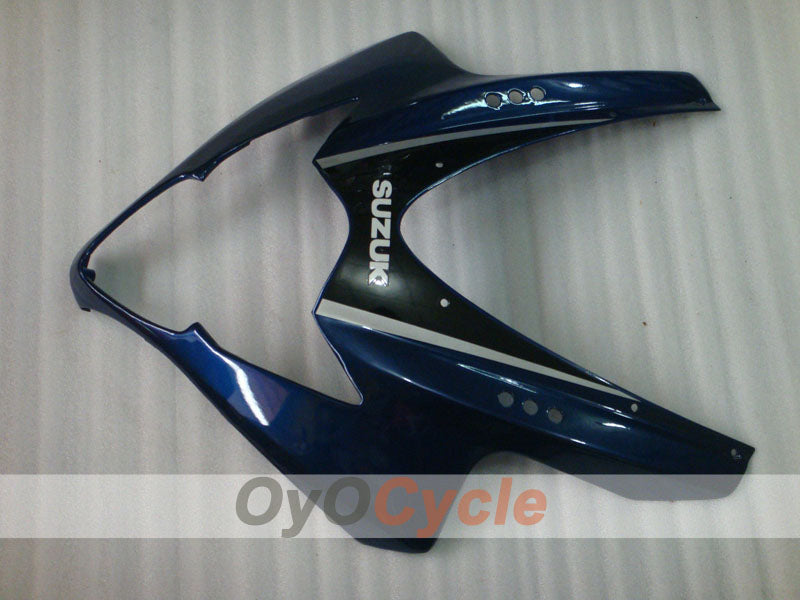 Obere Frontverkleidung für Suzuki 05-06 GSXR1000 #OYO87910608 Zweitbild