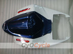 Heckverkleidung + Sitzabdeckung für Suzuki 05-06 GSXR1000 #OYO87910615