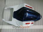 Heckverkleidung + Sitzabdeckung für Suzuki 05-06 GSXR1000 #OYO87910615