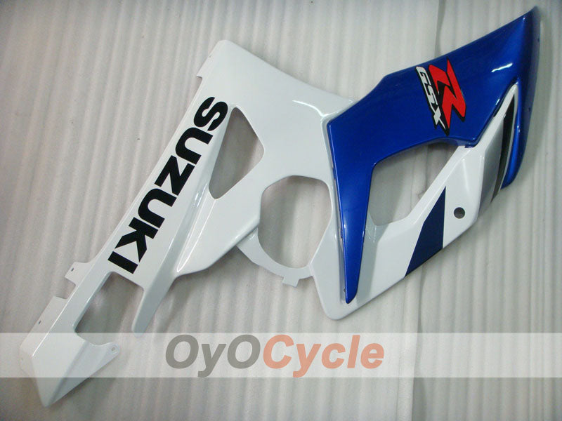 Linke und rechte Seitenverkleidung für Suzuki GSXR1000, Baujahr 05-06 #OYO87910610