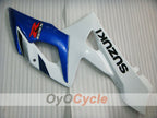 Linke und rechte Seitenverkleidung für Suzuki GSXR1000, Baujahr 05-06 #OYO87910610