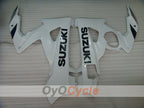Linke und rechte Seitenverkleidung für Suzuki GSXR1000, Baujahr 05-06 #OYO87910610