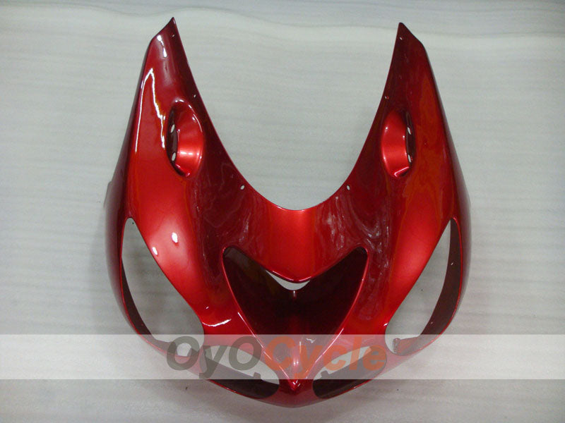 Obere Frontverkleidung für Kawasaki 06-11 Ninja ZX-14R #OYO87913565 Hauptbild