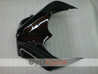 Einspritzverkleidungssatz für NINJA ZX-14R 06-11 - Rot, Schwarz - Werksstil #OYO87901998