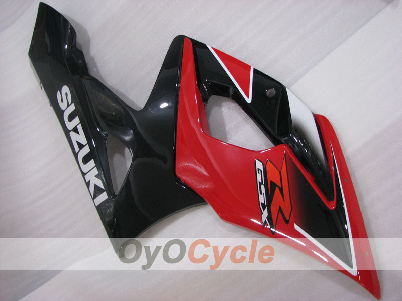Linke und rechte Seitenverkleidung für Suzuki GSXR1000, Baujahr 05-06 #OYO87910611 Hauptbild