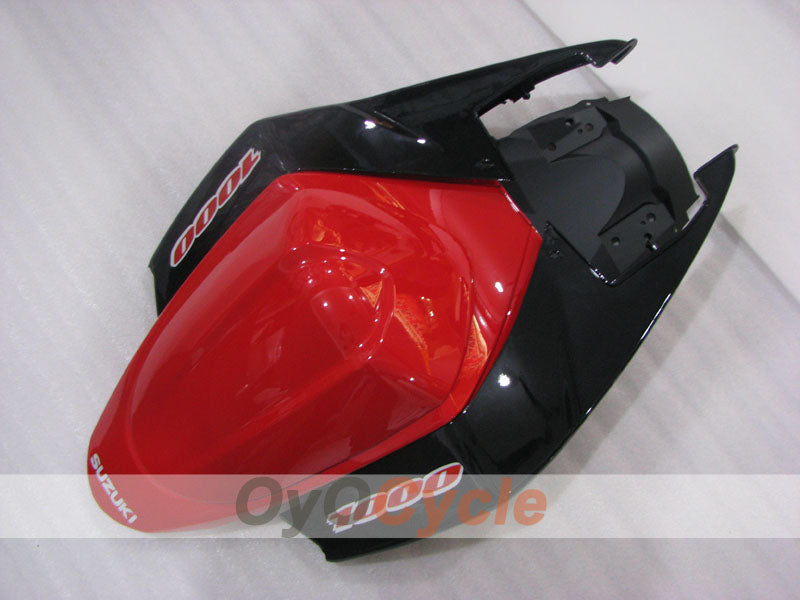 Heckverkleidung + Sitzabdeckung für Suzuki 05-06 GSXR1000 #OYO87910614 Hauptbild