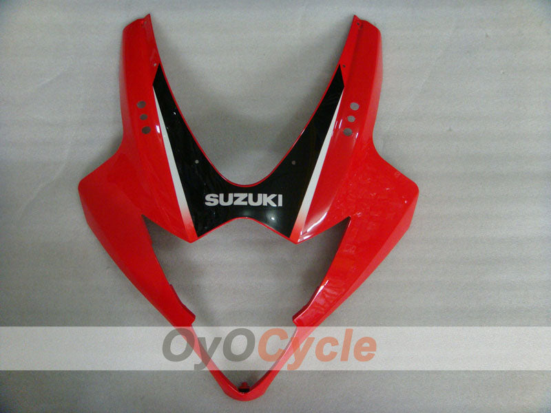 Obere Frontverkleidung für Suzuki 05-06 GSXR1000 #OYO87910612