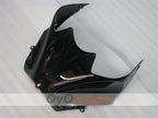 Einspritzverkleidungssatz für NINJA ZX-14R 06-11 - Schwarz - Werksstil #OYO87902002