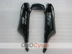 Einspritzverkleidungssatz für NINJA ZX-14R 06-11 - Schwarz - Werksstil #OYO87902002