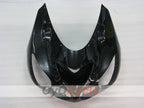 Einspritzverkleidungssatz für NINJA ZX-14R 06-11 - Schwarz - Werksstil #OYO87902002