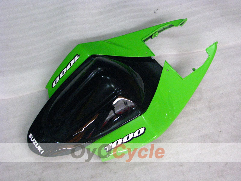 Heckverkleidung + Sitzabdeckung für Suzuki 05-06 GSXR1000 #OYO87910617 Hauptbild
