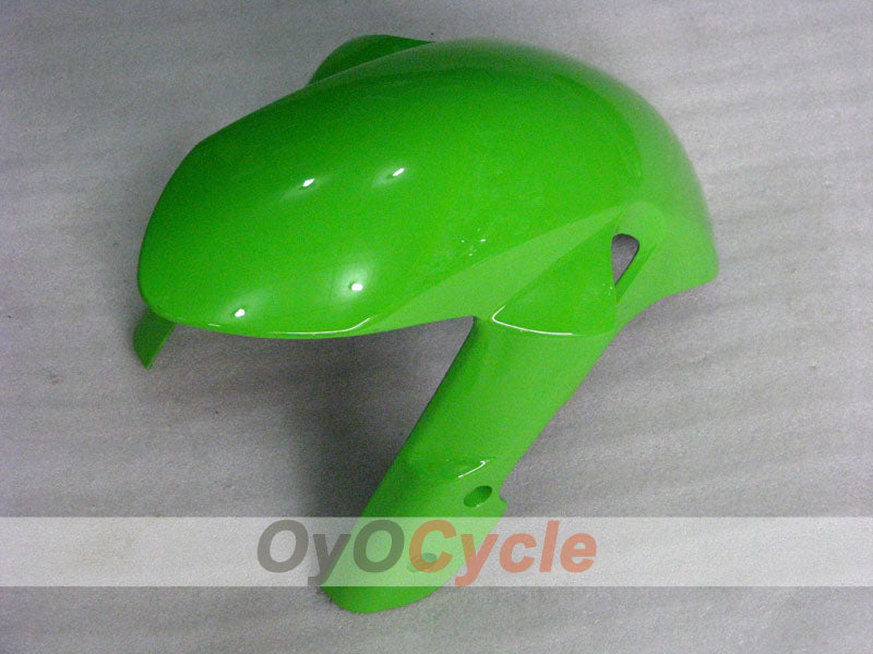 Vordere Kotflügelverkleidung für Suzuki 05-06 GSXR1000 #OYO87910616
