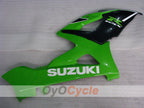 Linke und rechte Seitenverkleidung für Suzuki 05-06 GSXR1000 #OYO87910618