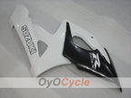 Linke und rechte Seitenverkleidung für Suzuki 05-06 GSXR1000 #OYO87910621