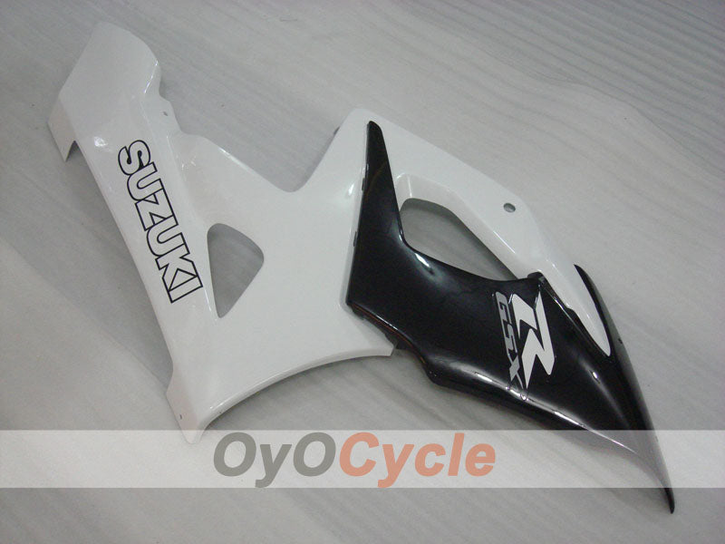 Linke und rechte Seitenverkleidung für Suzuki 05-06 GSXR1000 #OYO87910621