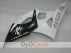 Linke und rechte Seitenverkleidung für Suzuki 05-06 GSXR1000 #OYO87910621