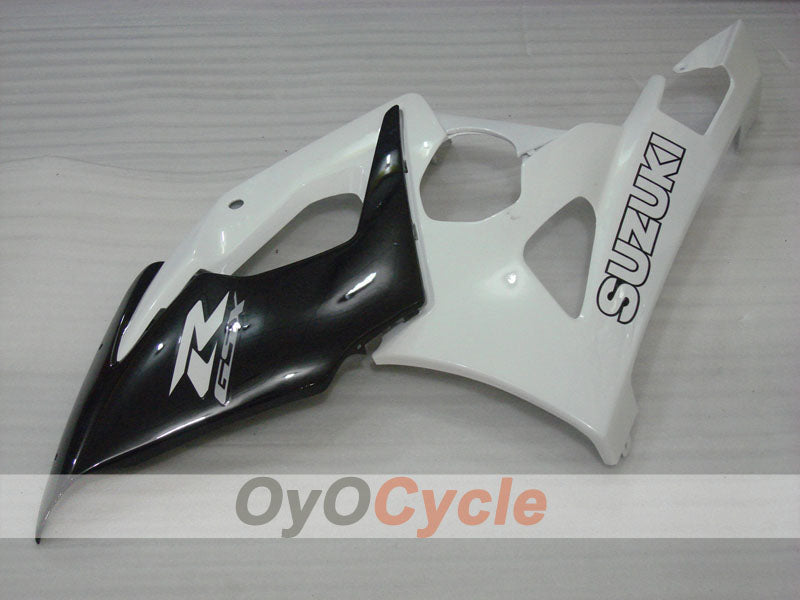 Linke und rechte Seitenverkleidung für Suzuki 05-06 GSXR1000 #OYO87910621