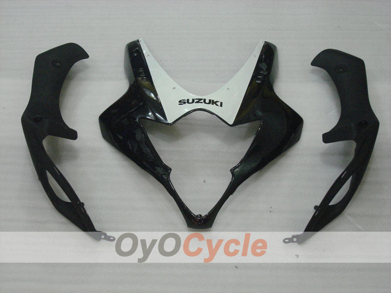 Obere Frontverkleidung für Suzuki 05-06 GSXR1000 #OYO87910619