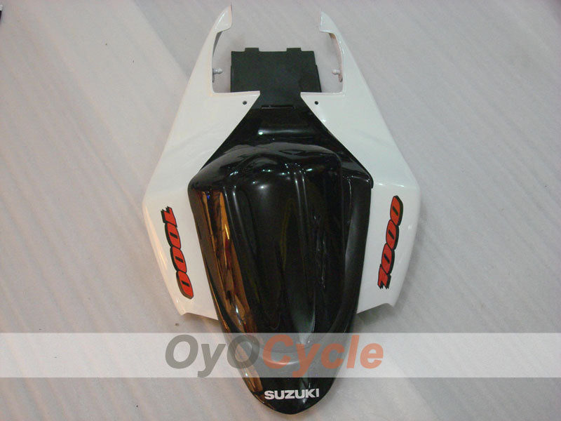 Heckverkleidung + Sitzabdeckung für Suzuki 05-06 GSXR1000 #OYO87910620 Hauptbild