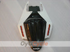 Heckverkleidung + Sitzabdeckung für Suzuki 05-06 GSXR1000 #OYO87910620