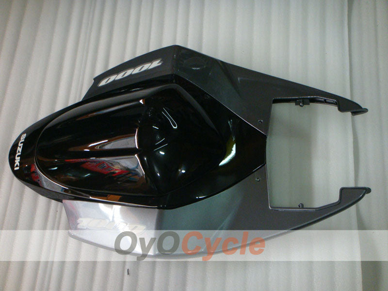 Heckverkleidung + Sitzabdeckung für Suzuki 05-06 GSXR1000 #OYO87910623 Zweitbild