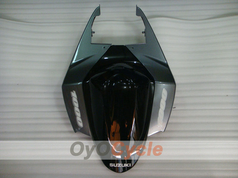 Heckverkleidung + Sitzabdeckung für Suzuki 05-06 GSXR1000 #OYO87910623