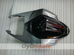 Heckverkleidung + Sitzabdeckung für Suzuki 05-06 GSXR1000 #OYO87910623
