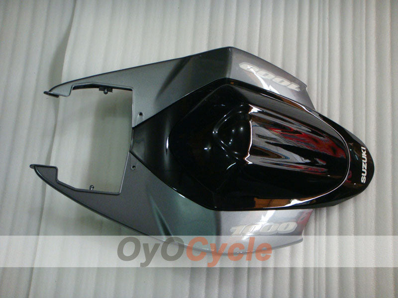 Heckverkleidung + Sitzabdeckung für Suzuki 05-06 GSXR1000 #OYO87910623