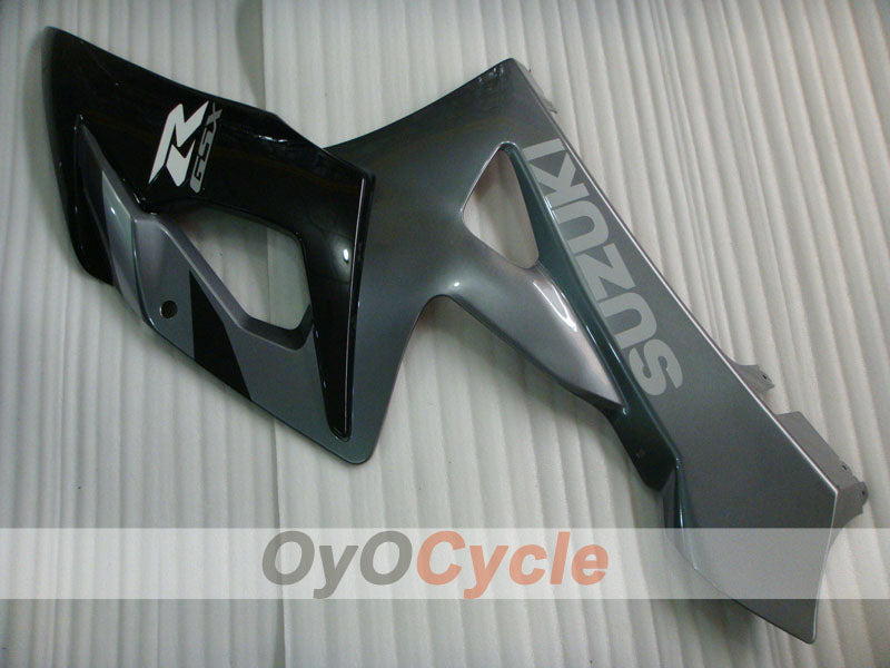 Linke und rechte Seitenverkleidung für Suzuki 05-06 GSXR1000 #OYO87910624