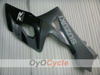 Linke und rechte Seitenverkleidung für Suzuki 05-06 GSXR1000 #OYO87910624