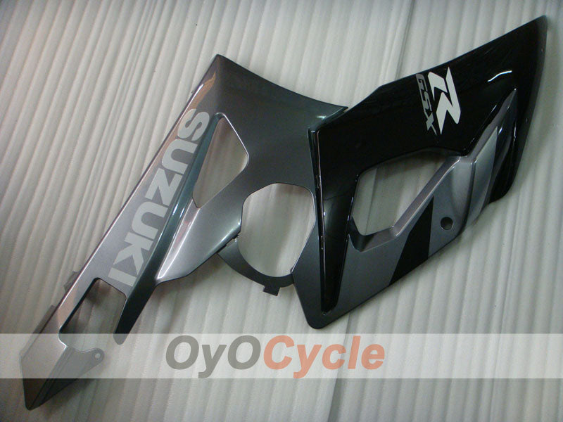 Linke und rechte Seitenverkleidung für Suzuki 05-06 GSXR1000 #OYO87910624