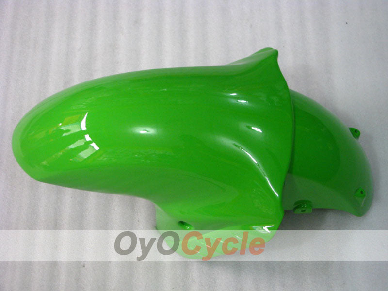 Vordere Kotflügelverkleidung für Kawasaki 06-11 Ninja ZX-14R #OYO87913576