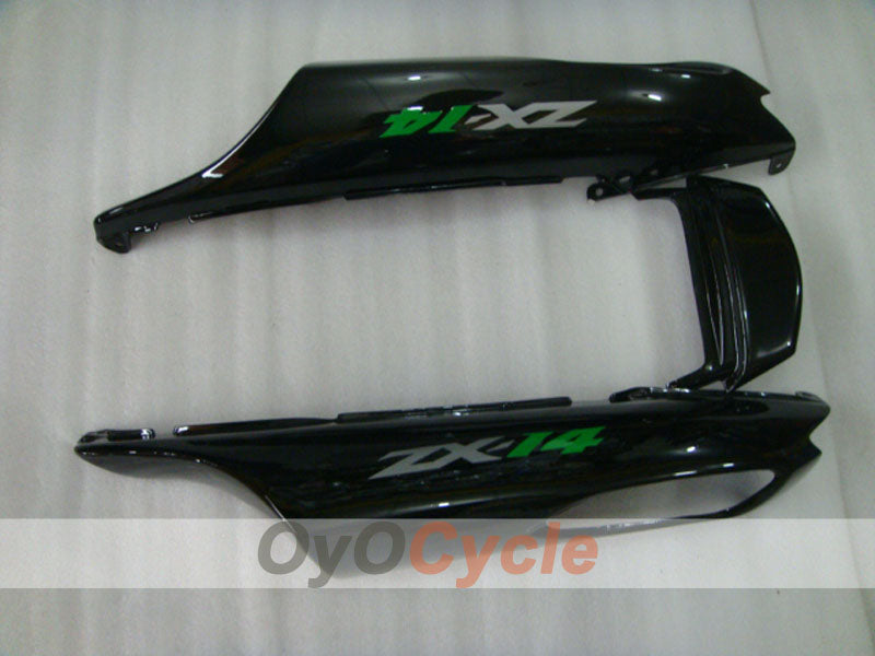 Heckverkleidung für Kawasaki 06-11 Ninja ZX-14R #OYO87913580