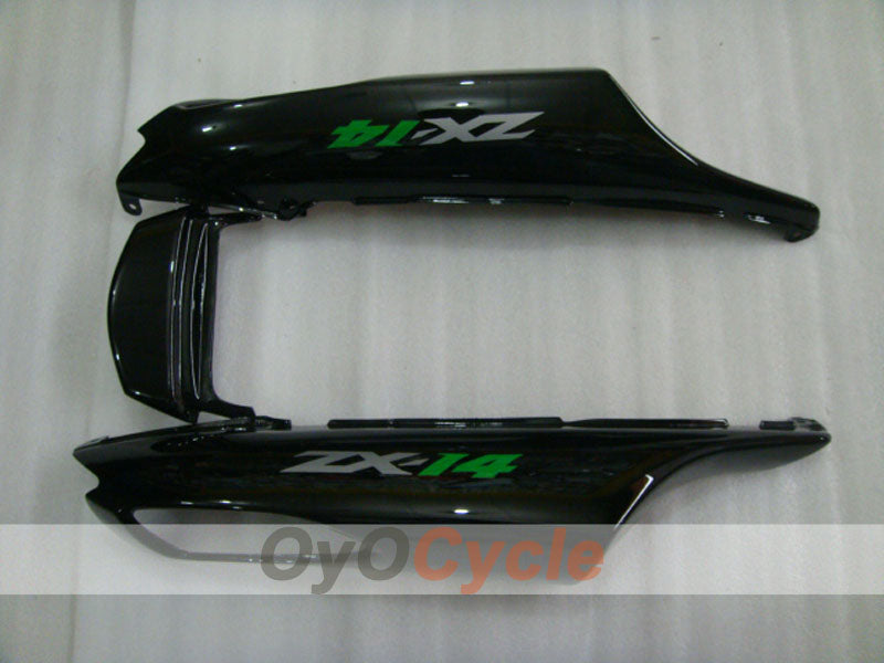 Heckverkleidung für Kawasaki 06-11 Ninja ZX-14R #OYO87913580