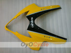 Obere Frontverkleidung für Suzuki 05-06 GSXR1000 #OYO87910625