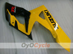 Linke und rechte Seitenverkleidung für Suzuki 05-06 GSXR1000 #OYO87910627